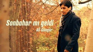 Ali Güngör - Sonbahar Mı Geldi