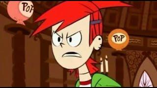 Foster’s Home For Imaginary Friends - Frankie Discovers The Truth