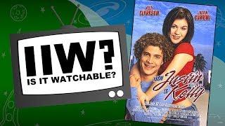 Is It Watchable? Review - From Justin to Kelly