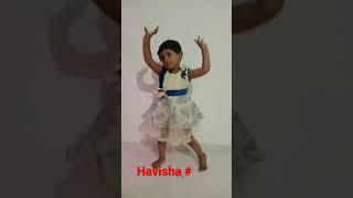 Havisha fun ️