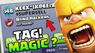 You Wont Believe This Strange Player Still Exist In Clash of Clans