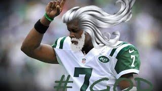 Every Geno Smith Touchdown as a Jet