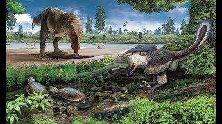 Speculative Evolution Paleocene North America