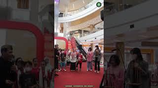 Aku Indonesia  RBN Puspo Budoyo at BXc Mall 12 Agustus 2023