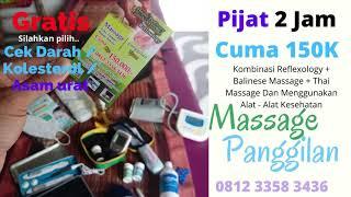 PijatTerdekat Pijat Kabupaten Jombang HomeDelivery Family Massage Jombang MassageTherapy Spa Jombang