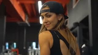 Best Workout Music Mix  Gym Motivation Music  Anllela Sagra Vs Diana Ruiz Vs Hunter Chilton