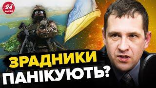 Звільнення КРИМУ близько? На півострові готуються – БАБІН