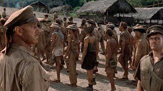 The Bridge on the River Kwai - Colonel Bogey March HD