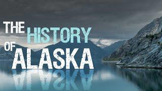 The modern History of Alaska 1741 - 1959