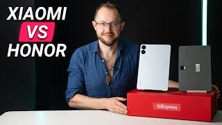 Redmi Pad Pro vs Honor Pad 9 Vergleich & Back To School Deals