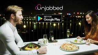 A UNIQUE DATING APP FOR THE UNVACCINATED - UNJABBED