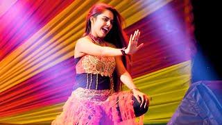 Is Dil Ko Tune Mushkuil Mein Daala  Ft. Miss Sumi  RB Dance Troup  Partha Music