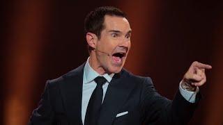 Jimmy Carr Natural Born Killer - Best Part  Full Jokes 