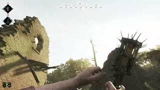 Hunt  Showdown   Really thought it was Paul backing me up