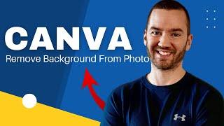 How To Remove Background From Photo In Canva