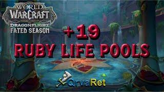 +19 Ruby Life Pools FortifiedStormingBursting Ret Pala PoV