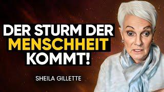 Are YOU ready for Theos channeled message? If you see this...Listen NOW  Sheila Gillette