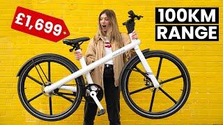 Top 5 Electric Bikes for Commuting 2023