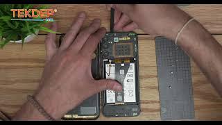 Samsung A14 5G Charging Port Repair Bring Back the Power