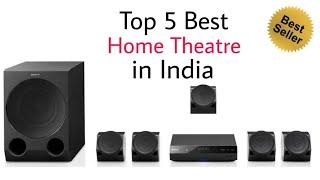 Top 5 Best Home Theatre in India with Price 2020  Best Home Theatre Brands