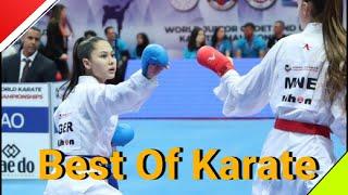 amazing point of karate kumite 2022   best of karate 