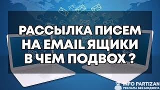 Email рассылка 2020 - В чем Подвох? Email Маркетинг по Взрослому