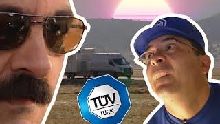 Youtube Kacke TÜV in den Türkei