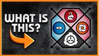 New SCP Classifications? The Anomaly Classification System Explained