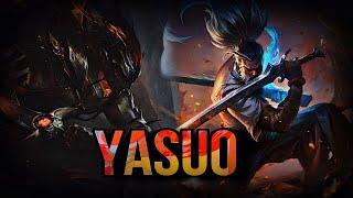 YASUO GUIDE UPDATED EVERYTHING YOU SHOULD KNOW WITH YASUO WILD RIFT