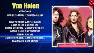 Van Halen The Best Music Of All Time ▶️ Full Album ▶️ Top 10 Hits Collection