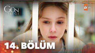 Bir Küçük Gün Işığı 14. Bölüm @atvturkiye