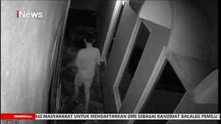 Seorang Pria Terekam CCTV Mengintip IRT Tidur saat Tengah Malam Part 04 #Realita 2007