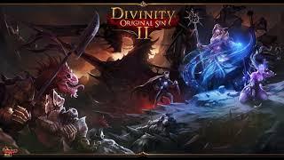 Divinity Original Sin II Soundtrack