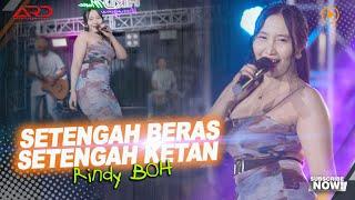 Rindy BOH - Setengah Beras Setengah Ketan Official Music Video