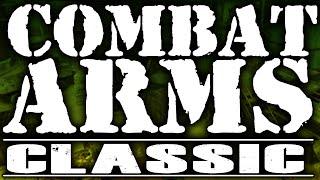 Combat Arms The Classic - The Squeakquel Valofe Steam Release