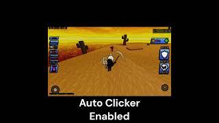Auto Clicker VS Ultimate Bot Blade Ball???? #roblox #roblox #edit #trending