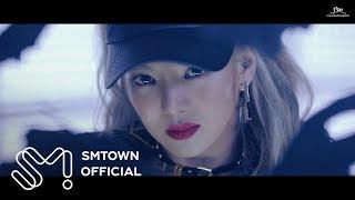 STATION HYOYEON 효연 Mystery MV