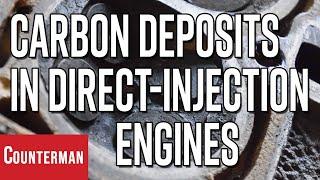 Why Are Direct-Injection Engines More Prone to Carbon Deposits?