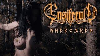 Ensiferum - Andromeda OFFICIAL VIDEO