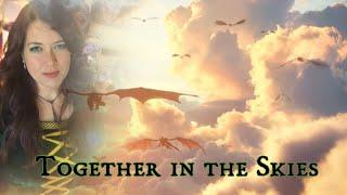 Sharm  Together in the Skies A World Of Warcraft song for Dragonriding