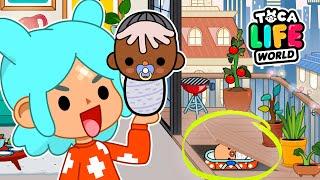 TOCA BOCAS BIGGEST SECRET  Secret Hacks Toca Life World