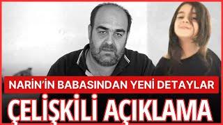 ARİF GÜRANIN ÇELİŞKİ DOLU AÇIKLAMALARI