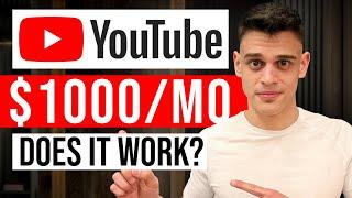 Can You Make Money Uploading Relaxing Music On YouTube? Honest Answer
