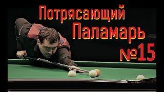 #ПотрясающийПаламарь №15 ● best shots ●