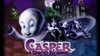 Casper - A Spirited Beginning 1997 Full Movie