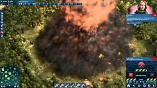 Anno 2070 Nuking The Eden Initiative