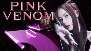 PINK VENOM by BLACKPINK in Beat Saber