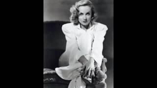 Carole Lombard  Tomorrow Is Another Day