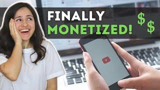 How Much YouTube Paid Me in One Month With 1k Subscribers