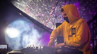 Alan Walker  Tomorrowland 2022 - WE2